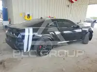 2011 Chevrolet Camaro фото