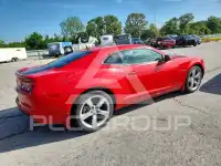 2011 Chevrolet Camaro фото