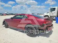 2011 Chevrolet Camaro фото
