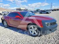 2011 Chevrolet Camaro фото
