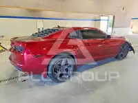 2011 Chevrolet Camaro фото