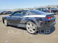 2011 Chevrolet Camaro фото