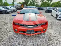 2011 Chevrolet Camaro фото