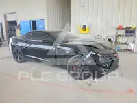 2011 Chevrolet Camaro фото