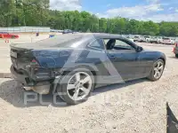 2011 Chevrolet Camaro фото