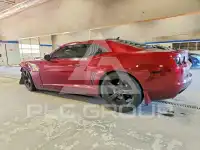 2011 Chevrolet Camaro фото