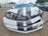2011 Chevrolet Camaro photo