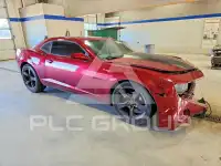 2011 Chevrolet Camaro фото