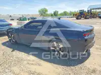 2011 Chevrolet Camaro фото
