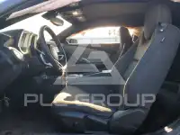2011 Chevrolet Camaro фото