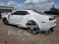 2011 Chevrolet Camaro photo