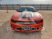 2011 Chevrolet Camaro фото