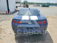 2011 Chevrolet Camaro photo