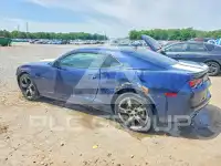 2011 Chevrolet Camaro photo