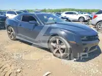 2011 Chevrolet Camaro фото
