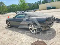 2011 Chevrolet Camaro фото