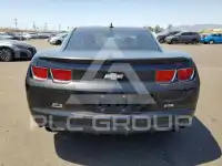 2011 Chevrolet Camaro фото