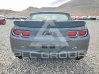 2011 Chevrolet Camaro фото