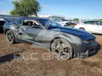 2011 Chevrolet Camaro фото