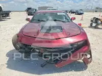 2011 Chevrolet Camaro фото