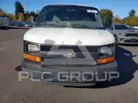 2011 Chevrolet Express photo