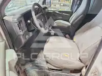 2011 Chevrolet Express фото