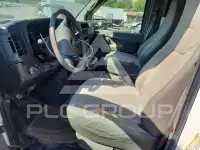 2011 Chevrolet Express photo