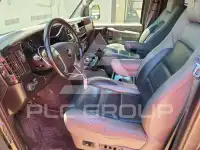 2011 Chevrolet Express photo