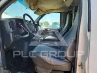 2011 Chevrolet Express photo