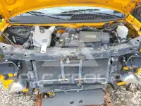 2011 Chevrolet Express photo