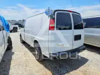 2011 Chevrolet Express photo