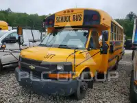 2011 Chevrolet Express фото