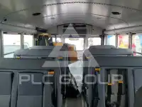 2011 Chevrolet Express фото