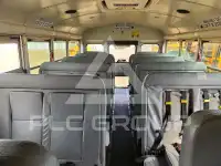 2011 Chevrolet Express фото