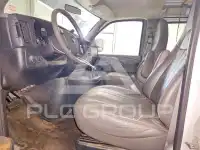 2011 Chevrolet Express фото