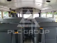 2011 Chevrolet Express фото