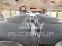 2011 Chevrolet Express фото