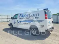 2011 Chevrolet Express фото