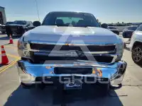 2011 Chevrolet CK Series фото