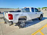 2011 Chevrolet CK Series фото