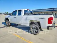 2011 Chevrolet CK Series фото