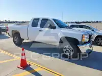 2011 Chevrolet CK Series фото