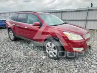 2011 Chevrolet TRAVERSE фото