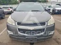 2011 Chevrolet TRAVERSE фото