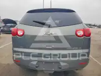 2011 Chevrolet TRAVERSE фото