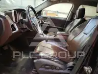 2011 Chevrolet Equinox фото