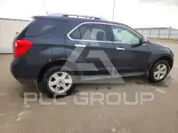 2011 Chevrolet Equinox фото