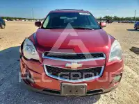 2011 Chevrolet Equinox фото