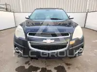2011 Chevrolet Equinox фото