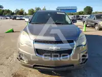 2011 Chevrolet Equinox photo